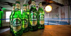  Пиво торговой марки Heineken