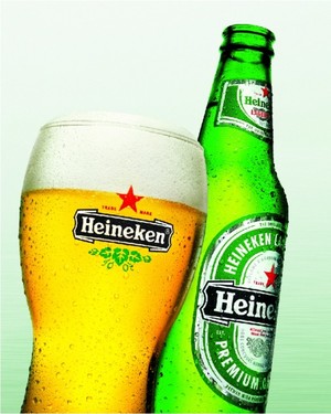 Характеристики пива Heineken