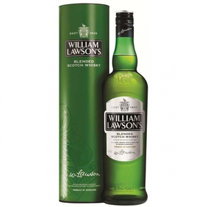 Как употреблять виски Вильям Лоусонс