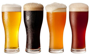 Классификация пива