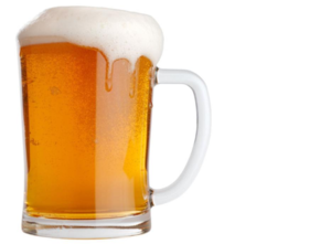 Пиво может принести пользу только при умеренном потреблении