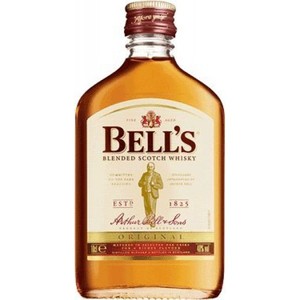 Купажированный шотландский виски Bell’s
