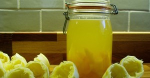 Лучшие рецепты домашнего приготовления лимончелло 