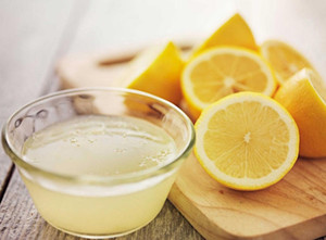 Сок лимона для вина