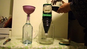 Особенности и способы очистки спиртных напитков в домашних условиях