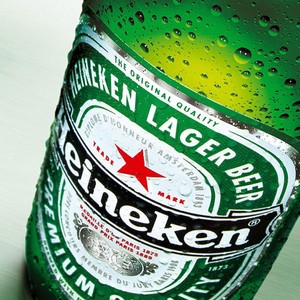 Пиво Heineken в России
