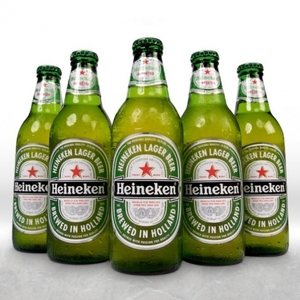Деятельность корпорации Heineken по производству пива