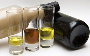 Вред сивушных масел в алкогольных напитках
